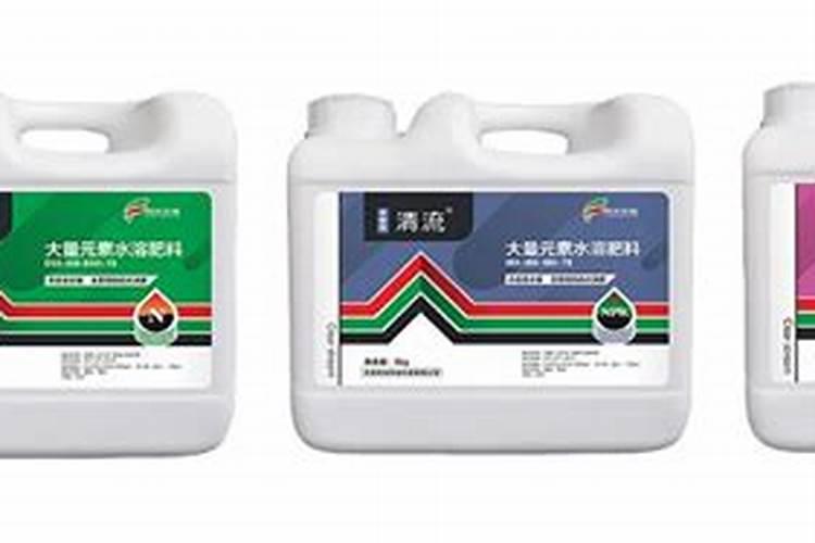 苹果树秋施什么肥怎么施？