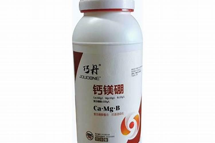 南方樱桃花期能不能喷磷酸二氢钾、糖醇钙和流体硼？