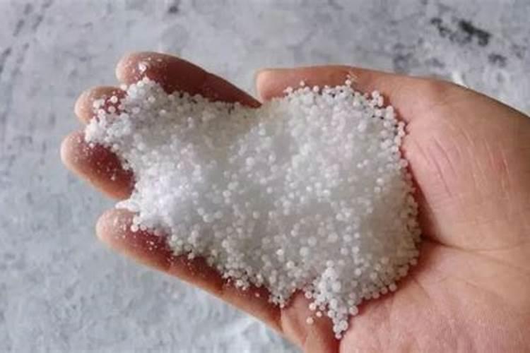 化肥下去之后遇到洪水会失效吗？