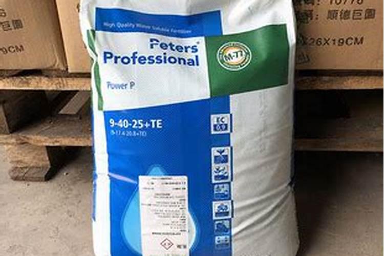 钙镁磷肥对柑橘的作用及功能