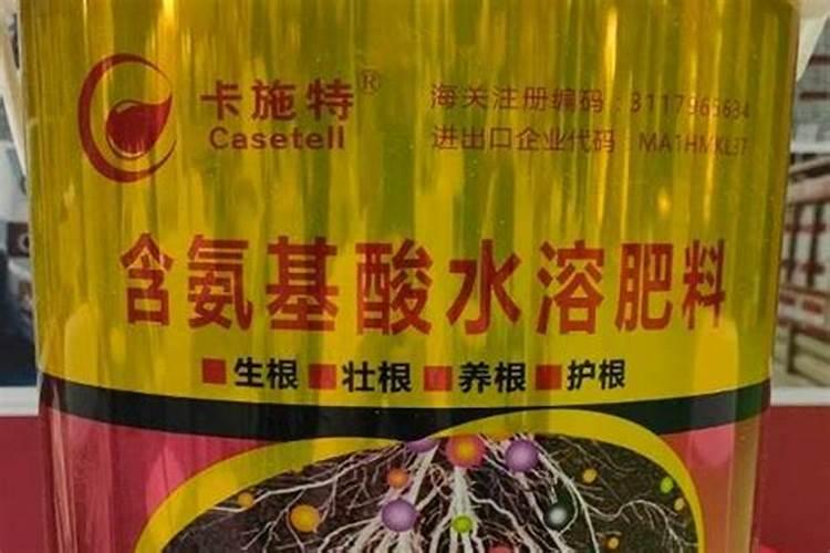 氮肥有什么作用