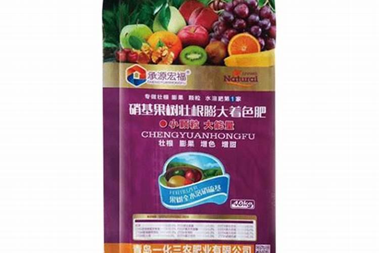 龟背竹施什么肥最好