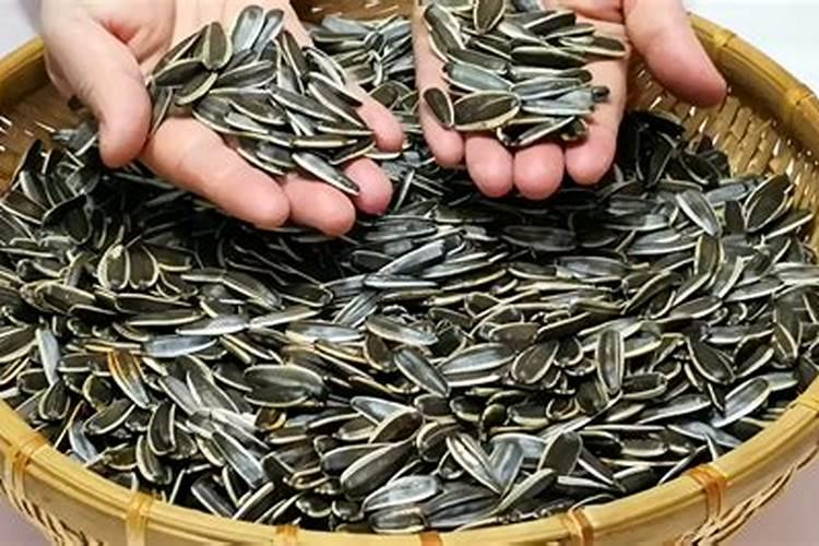 红瓜子种植亩产多少斤 附种植要求