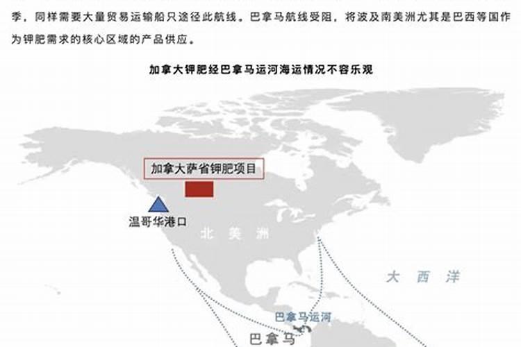 俄罗斯钾肥好还是加拿大的好