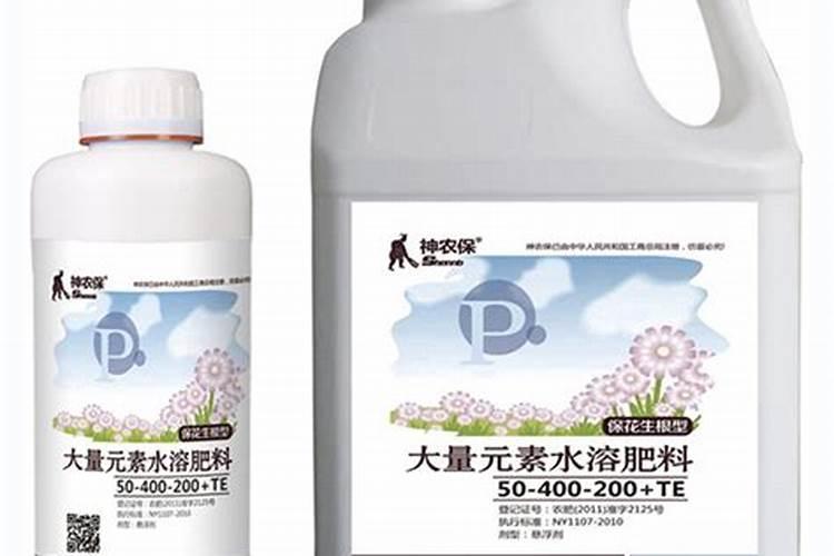 化肥有哪几种？常见肥料的种类特点及作用