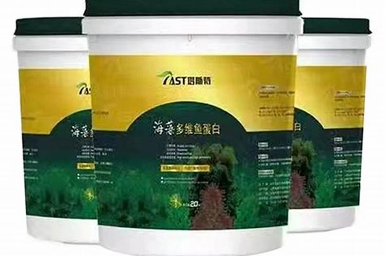 西梅用什么叶面肥好？西梅一年用多少肥合适？西梅防裂叶面肥用金泰靓