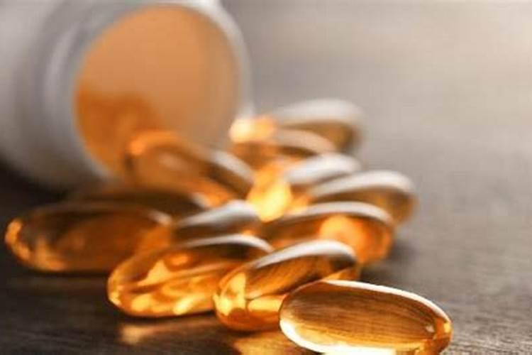 鱼白是鱼油吗？