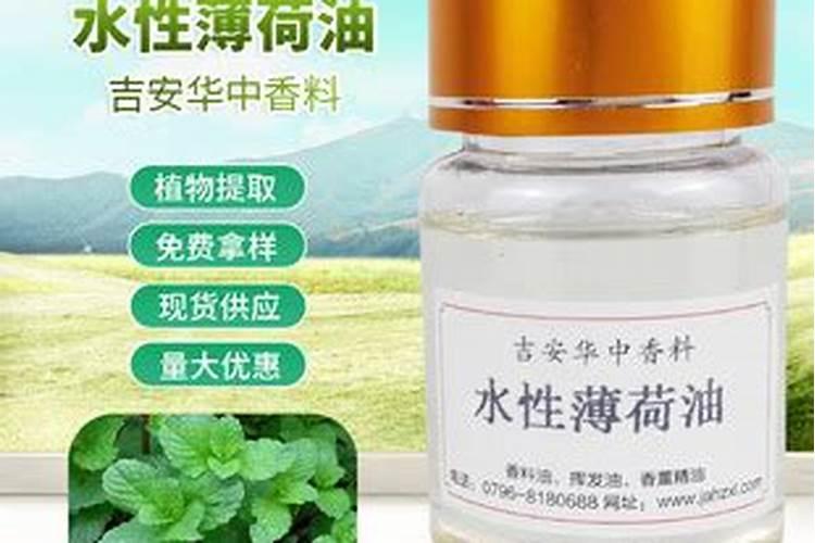 薄荷怎么施肥薄荷施肥的方法