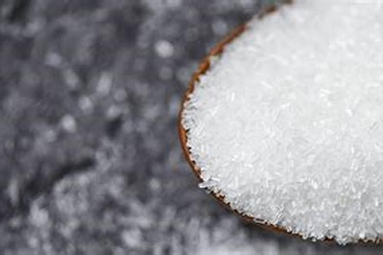 味精可以做肥料吗