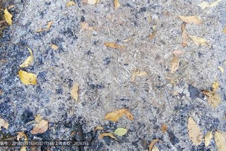 草木灰能当肥料用吗