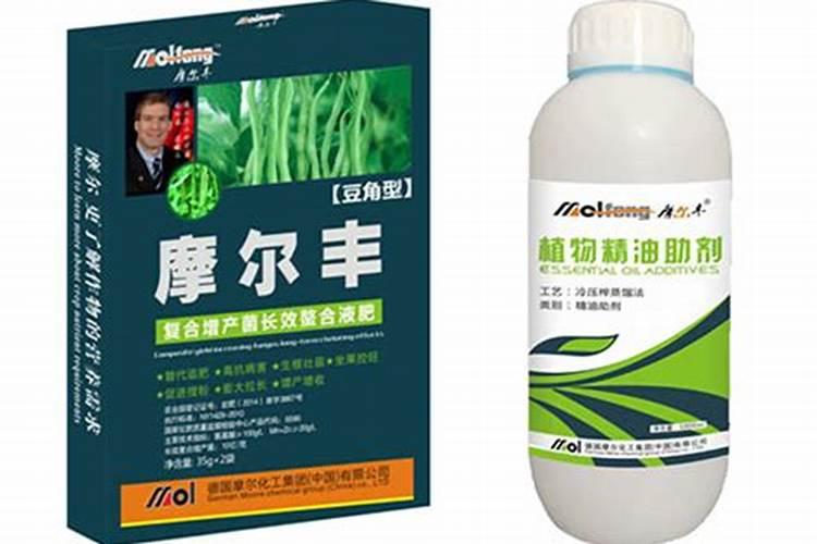 氨基酸水溶肥浇豆角怎么样