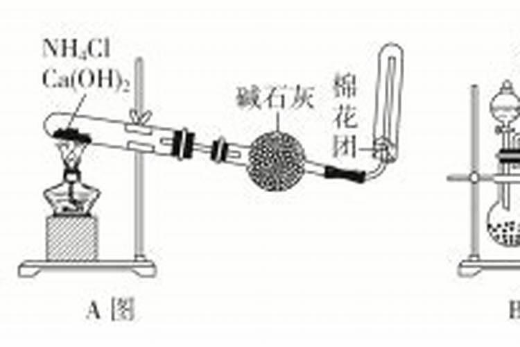 检验铵态氮肥的方法
