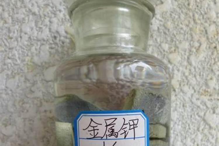 常用钾肥有哪些及使用方法