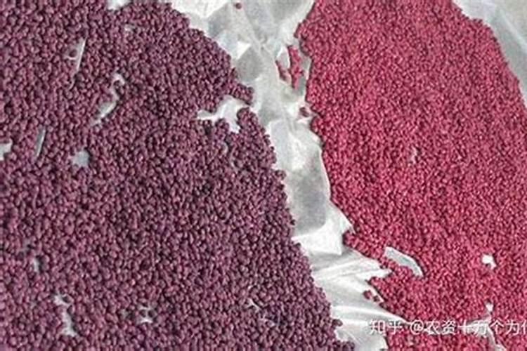 一亩花生种拌多少芸苔素好