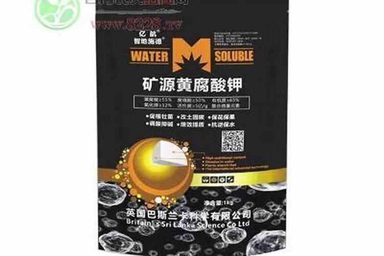 哪些肥料最安全