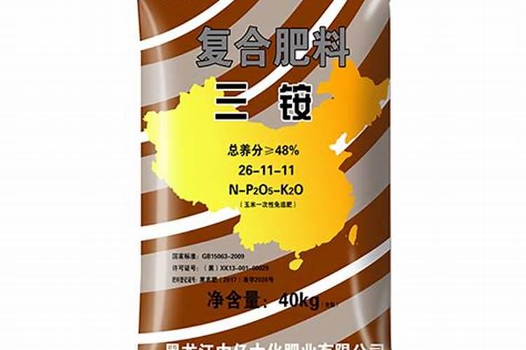 水溶肥和复合肥的区别是什么