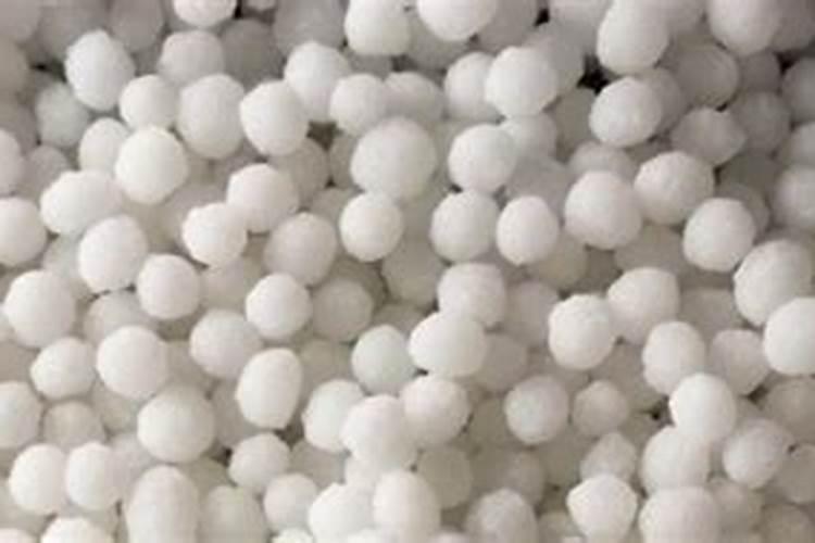 硼肥能和尿素混用吗？