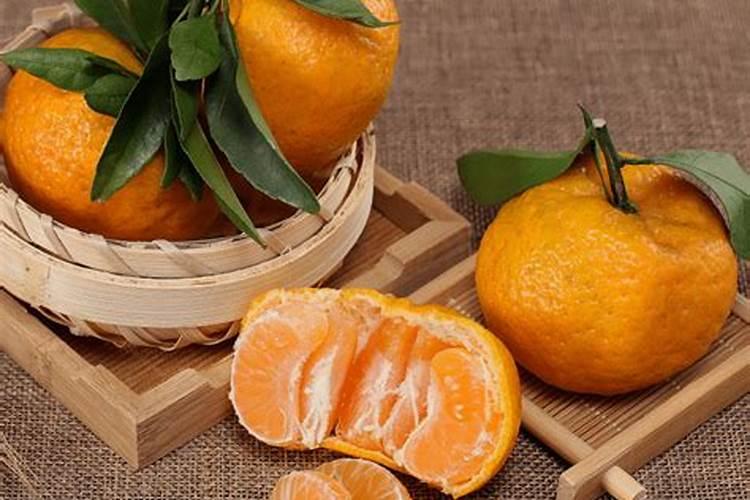 桔子皮能沤肥吗桔子皮可以做肥料吗