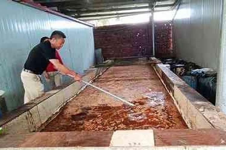 自制氮肥最简单的方法