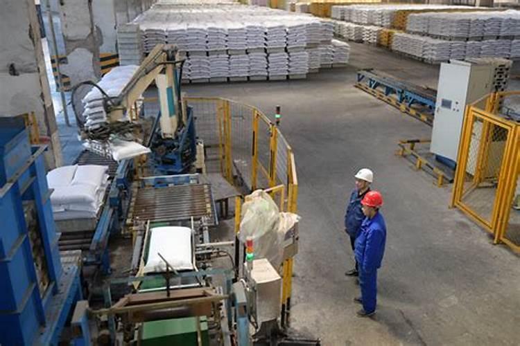 黄麦岭磷酸一铵质量怎么样