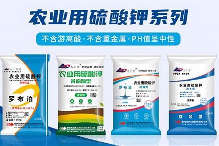 多肽氮肥与多肽尿素的区别