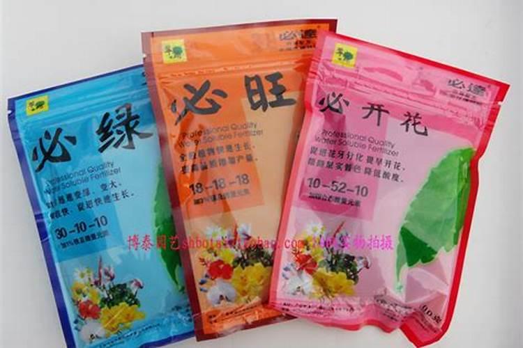 磷酸二氢钾正确施肥方法