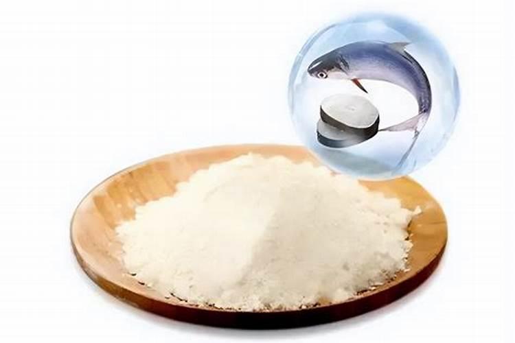 鱼蛋白肥料的功效与作用