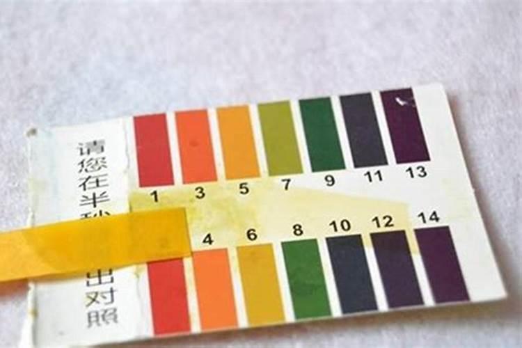 复合肥怎么看酸碱性