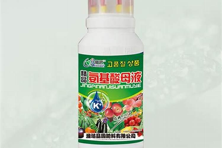 叶面肥引起的药害怎么解决？