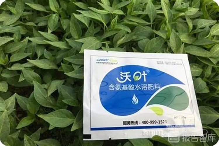 爱隆的氨基酸水溶肥效果真的那么好吗？有没有用过的说下