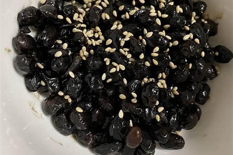 黑豆的正确培植方法是什么