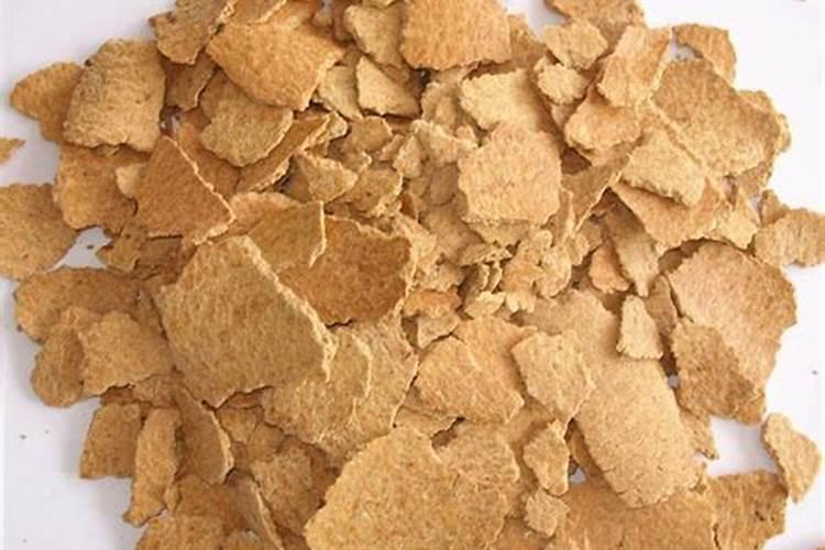 种植用花生饼和豆饼哪个好一点