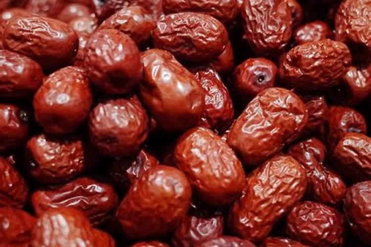 冬枣退青慢怎么办 快速退青的方法是什么