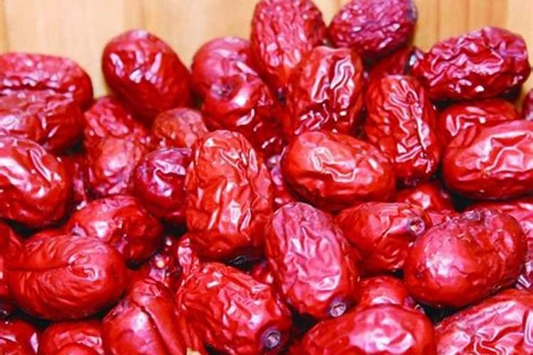 红枣基肥上什么好