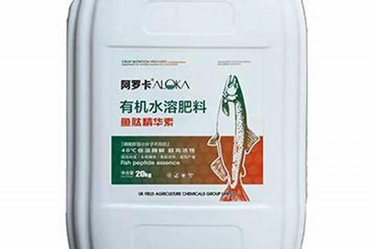 鱼蛋白水溶肥能和锌肥打玉米吗