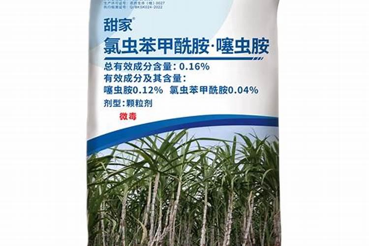 化肥和农药使用的利弊