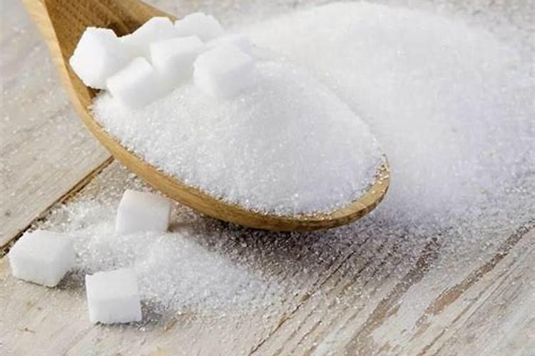 沃柑为什么喷红糖？