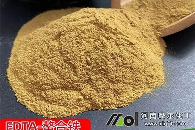 钙肥和锌肥和铁肥混合后喷施西红柿有副作用吗？