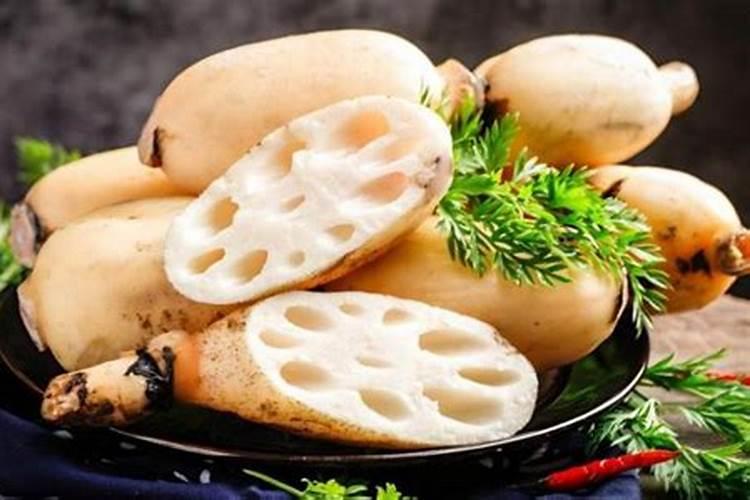 莲藕用什么肥料产量高 如何合理施肥