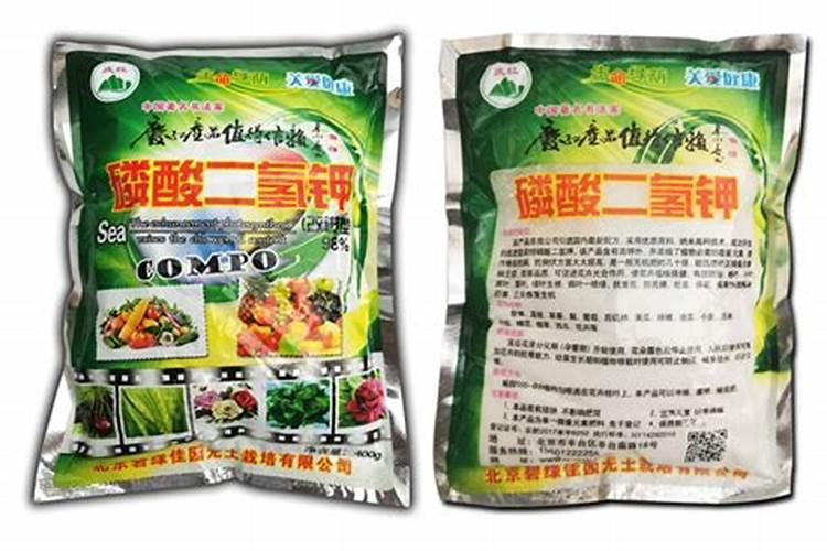 哪些花需施磷肥