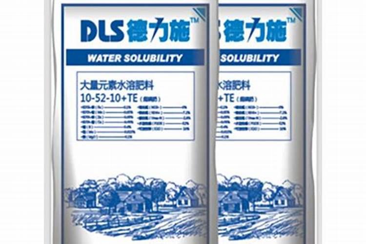 有机水溶型叶面肥料中有哪些功能性物质？