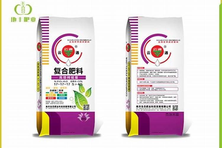 高钾肥适合浇什么花