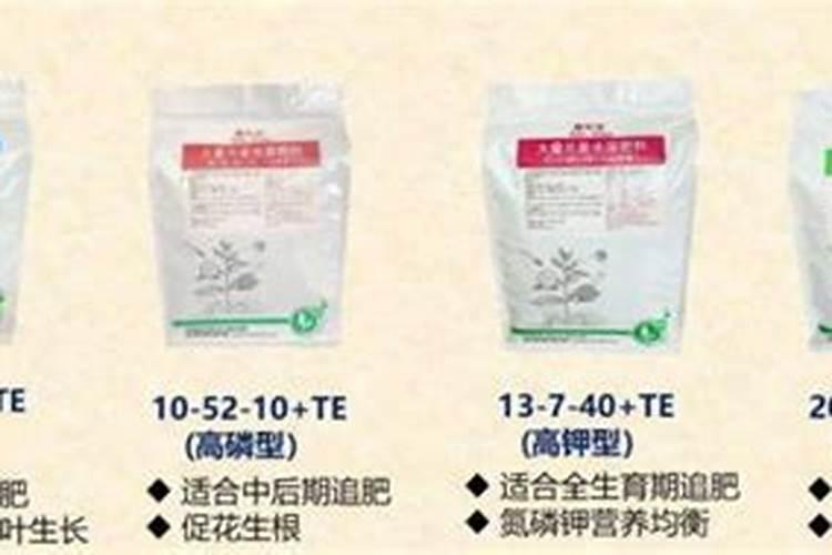 养花主要用些什么肥料呢、种花用什么肥料比较好