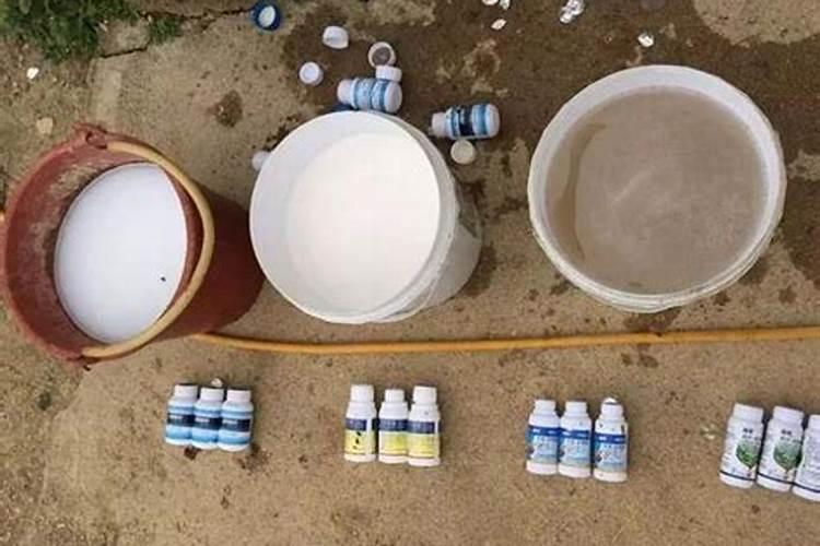 硅肥的施用方法？