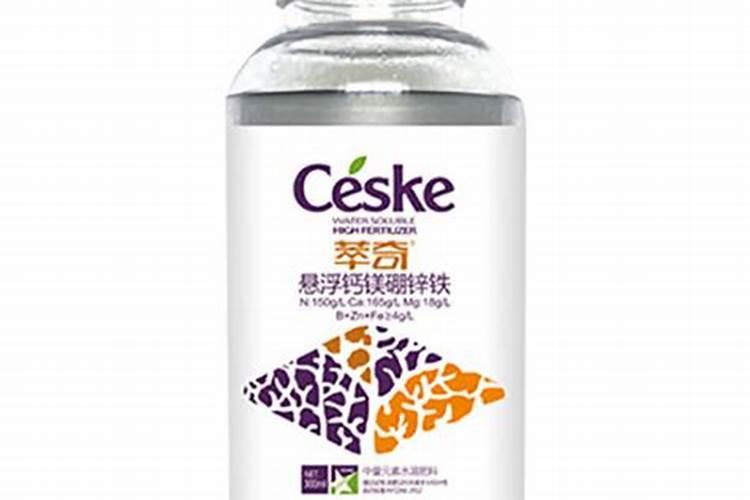 钙镁硼铁锌微量元素叶面喷施好还是根灌好？