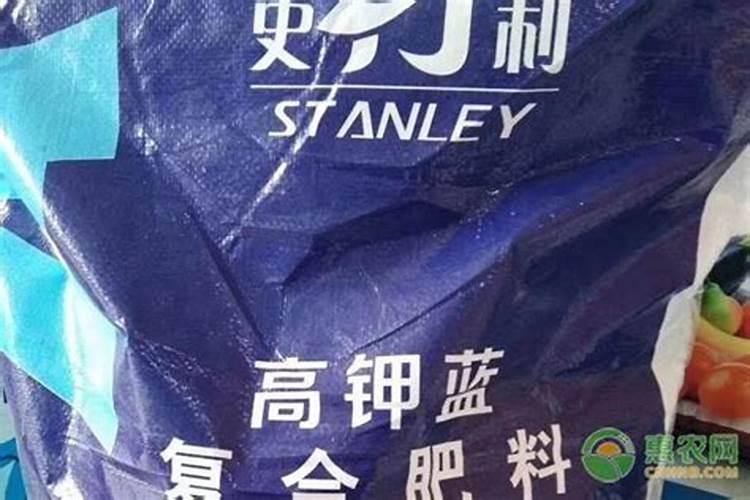 玉米地上什么肥料最好