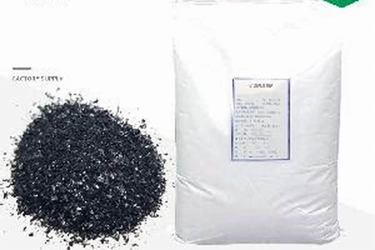 中国前十矿源黄腐酸钾是哪几家？