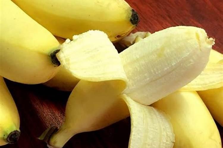 香蕉南天黄品种种植特性