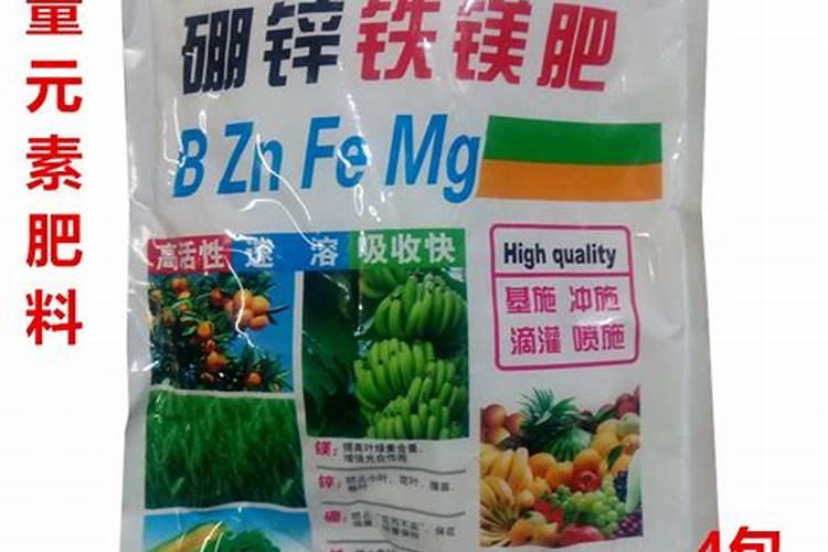 糖醇镁肥糖醇钙肥糖醇锌肥糖醇硅肥能一起冲施吗？谢谢