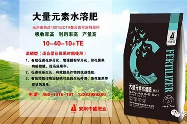 辣椒用什么膨大